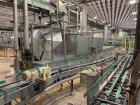 Used Glass Bottling Filling Line