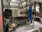 Used- Glass Bottling Filling Line