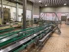 Used Glass Bottling Filling Line