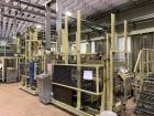 Used Glass Bottling Filling Line