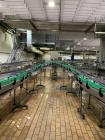 Used Glass Bottling Filling Line