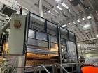 Used Glass Bottling Filling Line