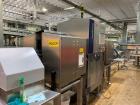 Used Glass Bottling Filling Line