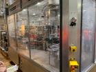 Used Glass Bottling Filling Line