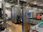Used Glass Bottling Filling Line