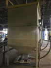 Used KTRON Premier Pneumatics Air Conveying System