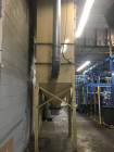 Used KTRON Premier Pneumatics Air Conveying System