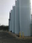 Used KTRON Premier Pneumatics Air Conveying System