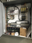 Used KTRON Premier Pneumatics Air Conveying System