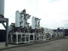 Used GEA Grenco M0099 Freeze Concentration System. Consists of: (3) Off Recrystalliser Tanks, approximately 2,378 gallons (9,000 liter, gross cap.), 316 Stainless Steel, includes (3) KATT Motor, Type...