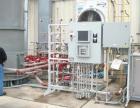Unused-UNUSED: MRW thermal oxidizer. 4' diameter x 35' overall height, vertical, cylindrical and self-supported combustor, A-36 material firebox welded to AWS standards. Stack is lined with (2) 1