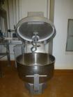 Used Complete Mecatherm Plant for Bread Making