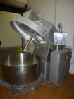 Used Complete Mecatherm Plant for Bread Making