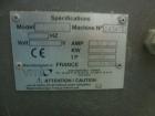 Used Complete Mecatherm Plant for Bread Making