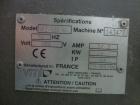 Used Complete Mecatherm Plant for Bread Making