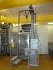 Used Complete Mecatherm Plant for Bread Making