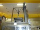 Used Complete Mecatherm Plant for Bread Making
