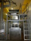 Used Complete Mecatherm Plant for Bread Making
