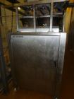 Used Complete Mecatherm Plant for Bread Making