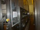 Used Complete Mecatherm Plant for Bread Making
