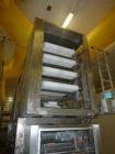 Used Complete Mecatherm Plant for Bread Making