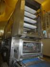 Used Complete Mecatherm Plant for Bread Making