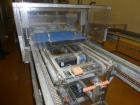 Used Complete Mecatherm Plant for Bread Making