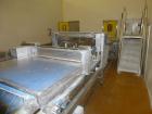 Used Complete Mecatherm Plant for Bread Making