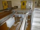 Used Complete Mecatherm Plant for Bread Making