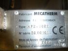 Used Complete Mecatherm Plant for Bread Making