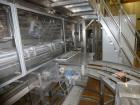 Used Complete Mecatherm Plant for Bread Making