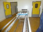 Used Complete Mecatherm Plant for Bread Making
