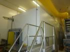 Used Complete Mecatherm Plant for Bread Making