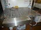 Used Complete Mecatherm Plant for Bread Making