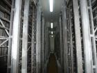 Used Complete Mecatherm Plant for Bread Making