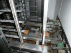 Used Complete Mecatherm Plant for Bread Making