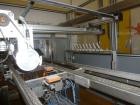 Used Complete Mecatherm Plant for Bread Making