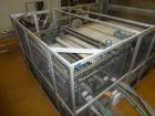 Used Complete Mecatherm Plant for Bread Making