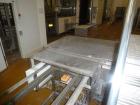 Used Complete Mecatherm Plant for Bread Making
