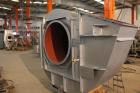 Used Niro Milk Powder Production Facility. Includes: (3) Niro fluid bed dryers. (2) Niro f 60 Atomizers, 45 kW. Feed air ventilator, 55 kW. Exhaust air ventilator, 90 kW. Brunner dehumidifier unit. (...