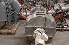 Used Niro Milk Powder Production Facility. Includes: (3) Niro fluid bed dryers. (2) Niro f 60 Atomizers, 45 kW. Feed air ventilator, 55 kW. Exhaust air ventilator, 90 kW. Brunner dehumidifier unit. (...