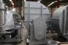 Used- Niro Milk Powder Production Facility. Includes: (3) Niro fluid bed dryers. (2) Niro f 60 Atomizers, 45 kW. Feed air ve...