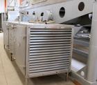 Used Niro Milk Powder Production Facility. Includes: (3) Niro fluid bed dryers. (2) Niro f 60 Atomizers, 45 kW. Feed air ventilator, 55 kW. Exhaust air ventilator, 90 kW. Brunner dehumidifier unit. (...