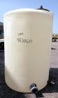 Used Ansul Foam Fire Suppression System Consisting Of: (1) Joslyn Clark Ansul Wall Mounted Fire Suppression System Foam Pump Controller, Model C6A1244F11, serial#240016. Maximum Water Pressure 300 ps...