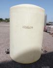 Used Ansul Foam Fire Suppression System Consisting Of: (1) Joslyn Clark Ansul Wall Mounted Fire Suppression System Foam Pump Controller, Model C6A1244F11, serial#240016. Maximum Water Pressure 300 ps...