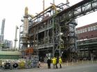 Used Complete PVC / VCM / EDC Plant. 180,000 ton/year PVC; 160,000 ton/year VCM; 140,000 ton/year EDC (oxy-chlorination); suspension polymerization; three (3) process trains 60 kt each. New EDC crack...