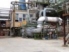 Used Complete 32,000 Ton/Year Sodium Cyanide (NaCN) Plant with super high quality liquor production. The sodium cyanide (NaCN) plant produces HCN from methane, ammonia and air. The HCN is then reacte...