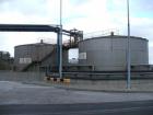 Used Complete 32,000 Ton/Year Sodium Cyanide (NaCN) Plant with super high quality liquor production. The sodium cyanide (NaCN) plant produces HCN from methane, ammonia and air. The HCN is then reacte...