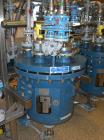 Used Pharmaceutical Kilo Production Facility consisting of:  Reactor Trains (3 OFF) - Used QVF Dedietrich approximately 80 liter capacity reactor trains which include Dedietrich 80 liter glass lined ...