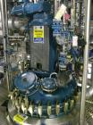 Used Pharmaceutical Kilo Production Facility consisting of:  Reactor Trains (3 OFF) - Used QVF Dedietrich approximately 80 liter capacity reactor trains which include Dedietrich 80 liter glass lined ...